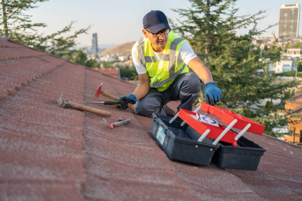 Siding Removal and Disposal in Brookfield Center, OH